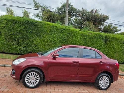 Suzuki Swift 1.2 Dzire