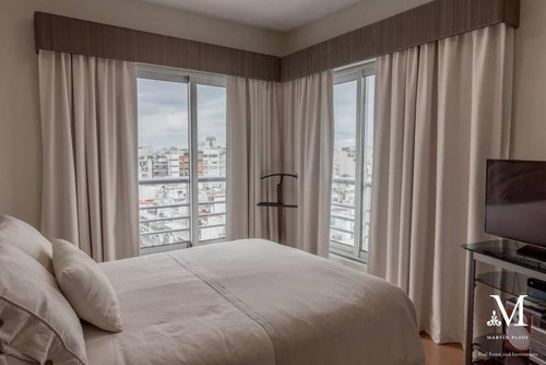 Imagen 16 de 19 de Torre Promenade - Palermo - Venta 3 Amb Full Amenities