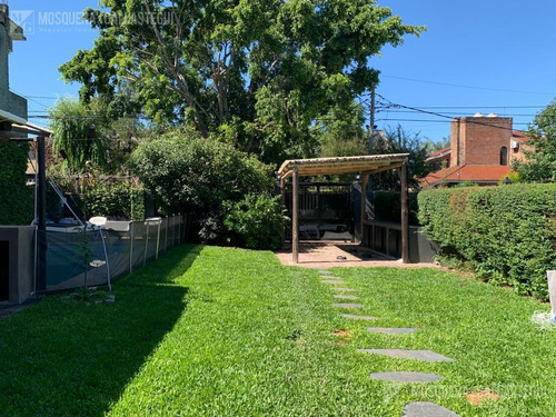 Imagen 5 de 10 de Muy Linda Casa Desarrollada En Pb