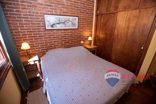 Imagen 11 de 30 de Venta Complejo De Cabañas Mar De Las Pampas Centro