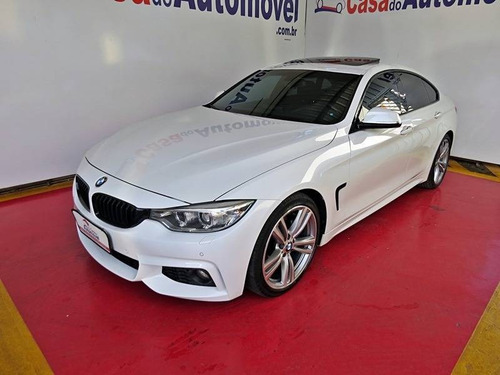 Bmw 428i 2.0 M Sport Gran Coupe 16v Turbo Gasolina 4p