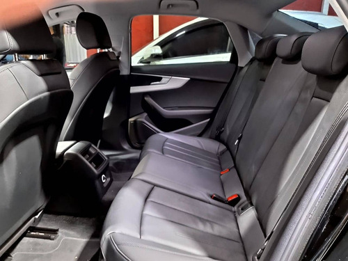 Audi A4 2.0 Tfsi Gasolina Prestige S Tronic