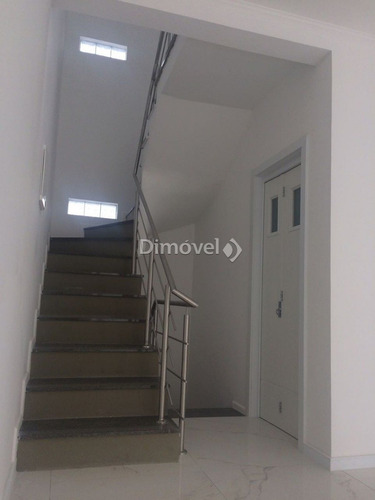 Imagem 9 de 15 de Casa Em Condominio - Camaqua - Ref: 16280 - V-16280