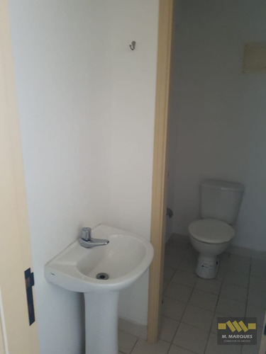 Imagem 5 de 5 de Sala Em Centro - Mogi Das Cruzes - 3493