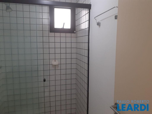 Imagem 2 de 15 de Apartamento - Jardim Marajoara - Sp - 666123