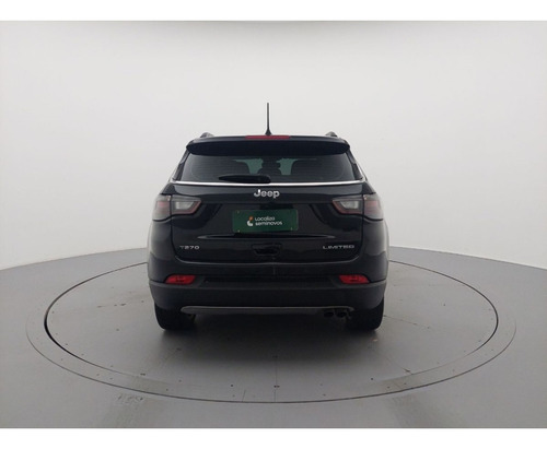 Jeep Compass 1.3 T270 TURBO FLEX LIMITED AT6