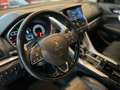 Mitsubishi Eclipse Cross 1.5 MIVEC TURBO GASOLINA HPE-S CVT