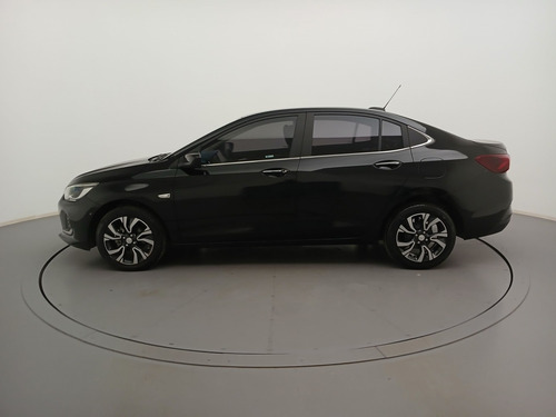 Chevrolet Onix 1.0 TURBO FLEX PLUS PREMIER AUTOMÁTICO
