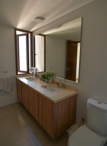 Departamento 3 Dorm Con Vista, Fco De Asis Con Costanera Sur
