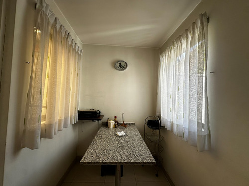 Casa Con Terraza Y Descuento En Comisión