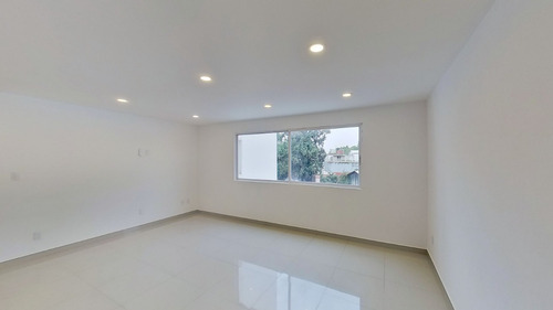 Imagen 4 de 18 de Compra Tu Departamento En Colonia Atlántida Coyoacan