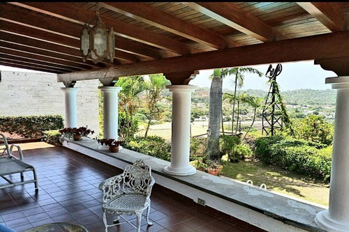 Imagen 12 de 20 de Asein987 Vende Hermosa Quinta De 2 Niveles En Prado Del Este Caracas