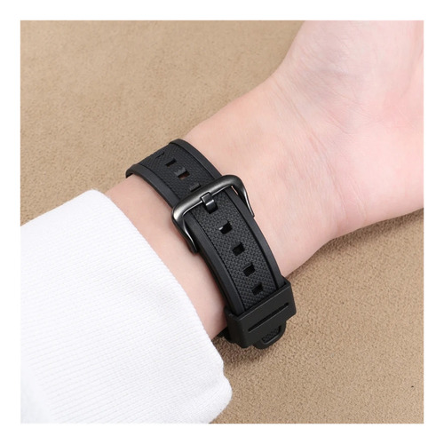 Tt For Casio Sgw - 100 - 1v / 2b 24 Mm 3157 Correa