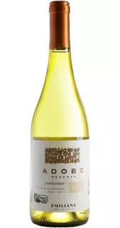 Vino Adobe Chardonnay 750ml