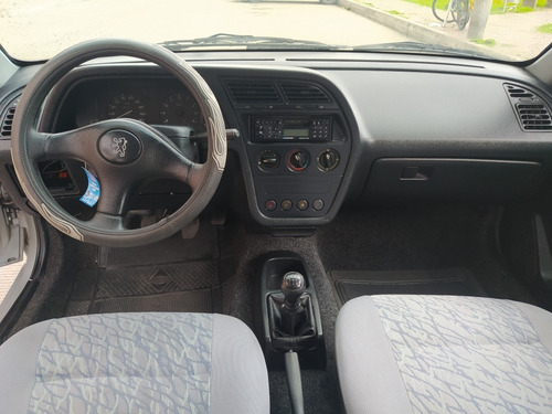 Peugeot 306 1997 1.4 Sl