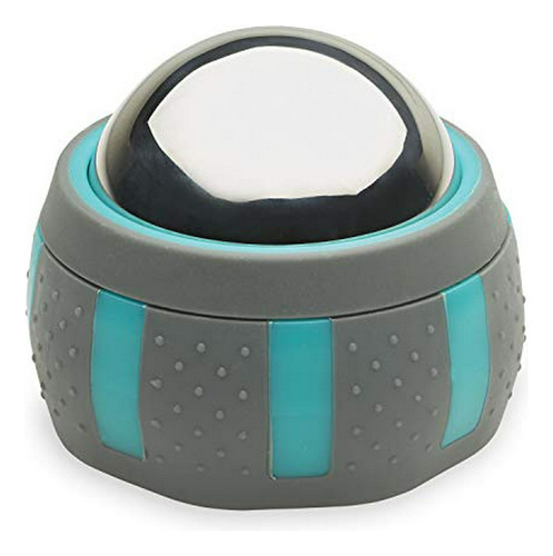 Masaje - Gaiam Re Cold Therapy Roller Ball