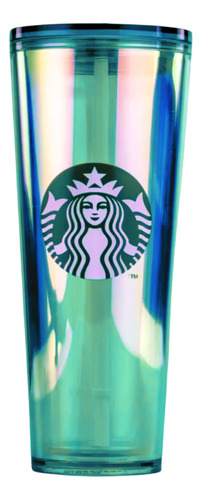 Vaso San Valentín Starbucks Edición Limitada Coleccionable