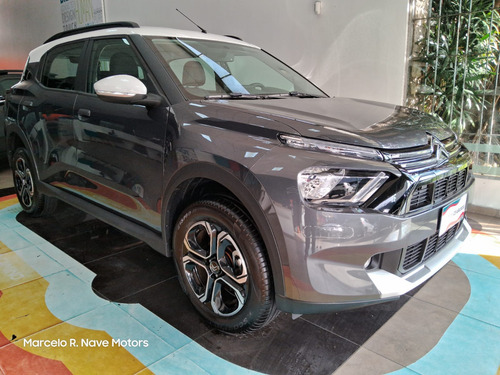 Citroën C3 Aircross 1.0 Shine Turbo 200 Cvt Bitono
