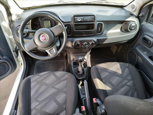 Imagem 10 de 10 de Mobi 1.0 8v Evo Flex Like. Manual