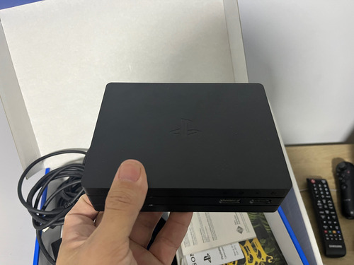 Sony Move Para Ps4 - Experiência Imersiva (Usado)