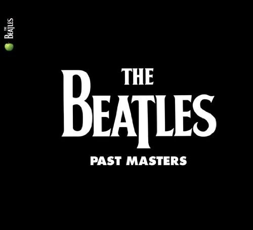 CD The Beatles, Past Masters. 2cds New And Sealed