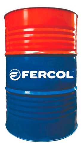 Aceite Fercol Oleum Sintetico 0w-20 200 Lt