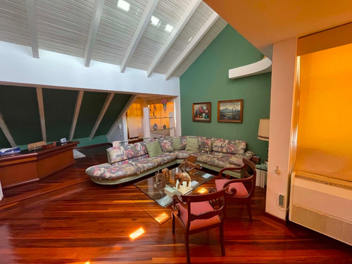 Imagen 8 de 14 de Casa En Venta En Caurimare, 680 M2