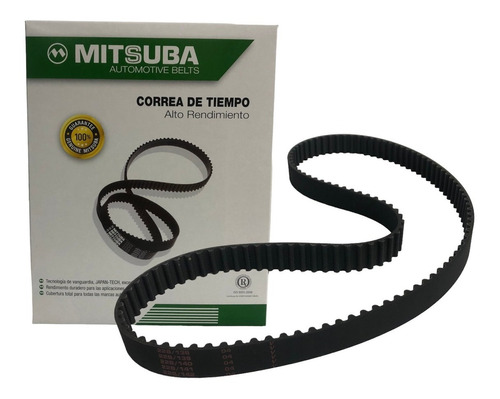 Correa De Tiempo Mitsuba Origi Optra Limited/tacuma/nubira