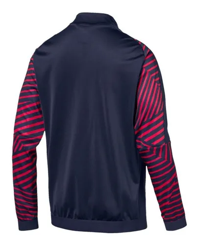 Camperas puma cheap hombre 2019