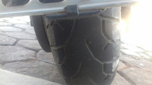 Yamaha Xvs 950a