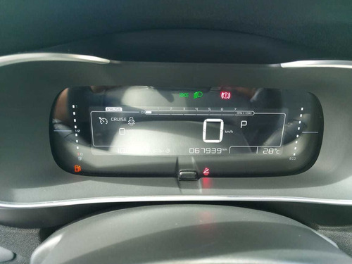 Citroën C4 Lounge Feel 1.6 Thp (flex) (aut)