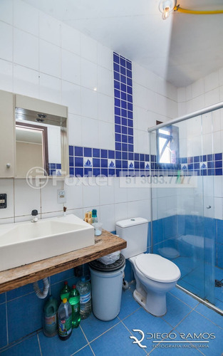 Imagem 9 de 30 de Casa, 2 Dormitórios, 73.32 M², Mário Quintana - 173103