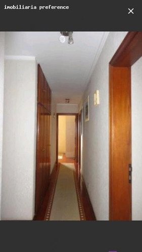 Imagem 9 de 15 de Apartamento Para Venda Em São Paulo, Tatuapé, 4 Dormitórios, 4 Suítes, 4 Banheiros, 2 Vagas - R 2469_1-966162