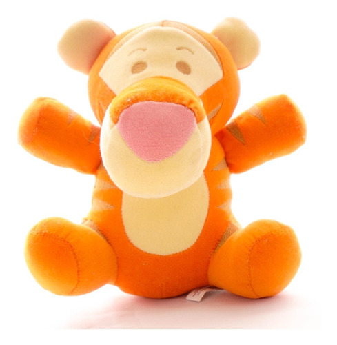 Peluche P Winnie Pooh Tigger 1  Golden Toys