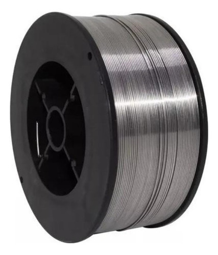 Arame Solda Mig 0,8 Mm 1kg Sem Gás Com Fluxo Lam-1 Lynus