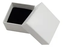 Comprar Estuche Cajita Banca Anillo Caravana Set X 5 Kendra Joyas