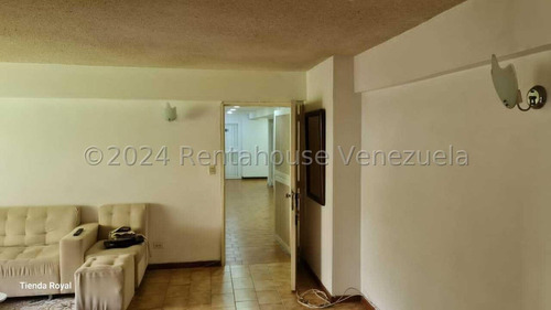 Y.t. Apartamento En Venta, Santa Fe Norte Mls #24-20901