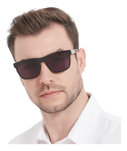 Occi Chiari Gafas De Sol Polarizadas Grandes Para Hombres Ga