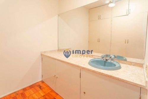 Imagem 10 de 30 de Excelente Localização! - Ap13679