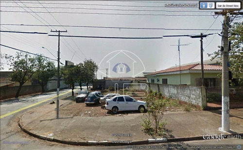 Imagem 1 de 4 de Terreno Para Aluguel Em Jardim Aparecida - Te012990