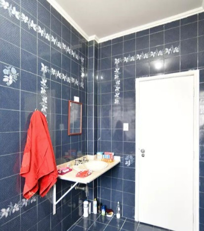 Imagem 18 de 28 de Apartamento Residencial Em São Paulo - Sp - Ap2491_etic