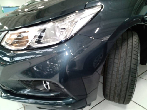 Imagem 2 de 11 de Chevrolet Cruze 1.4 Turbo Lt 16v Flex 4p Automático