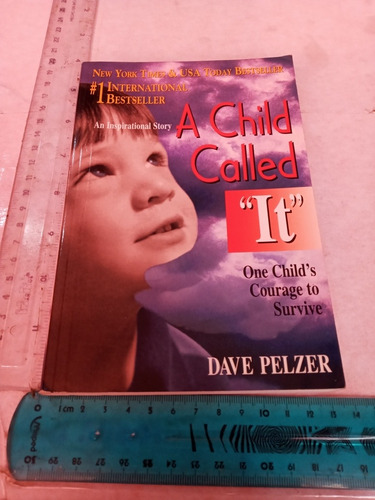 A Child Called It Dave Pelzer 