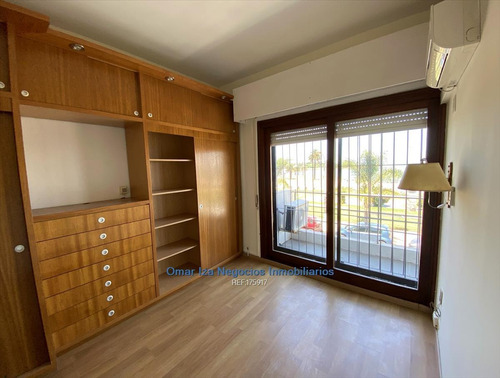 Imagen 5 de 12 de Venta Apartamento Palermo 2 Dormtorios Parque Rodo