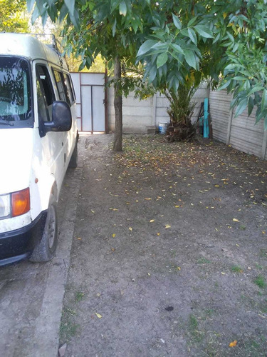Dueño Directo Vende Casa Quinta En P. Alvear Tortuguitas