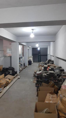 Venta Galpón Villa Lugano 500 M2 Oficinas Deposito