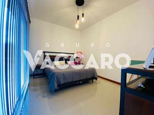 Venta De Departamento 3 Ambientes Maria Eugenia Rv