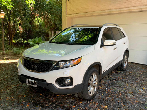 Kia Sorento 2.4 Ex 4x4 6at