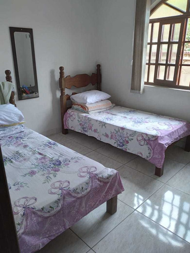 Imagem 10 de 12 de Casa Bairro Bethania Na Baixada