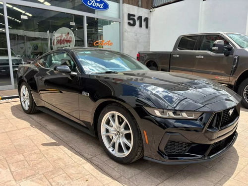 Ford Mustang 2025 Gt